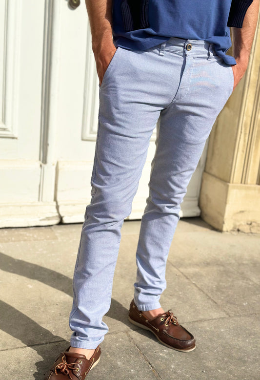 Chino-Hose "OCEAN"