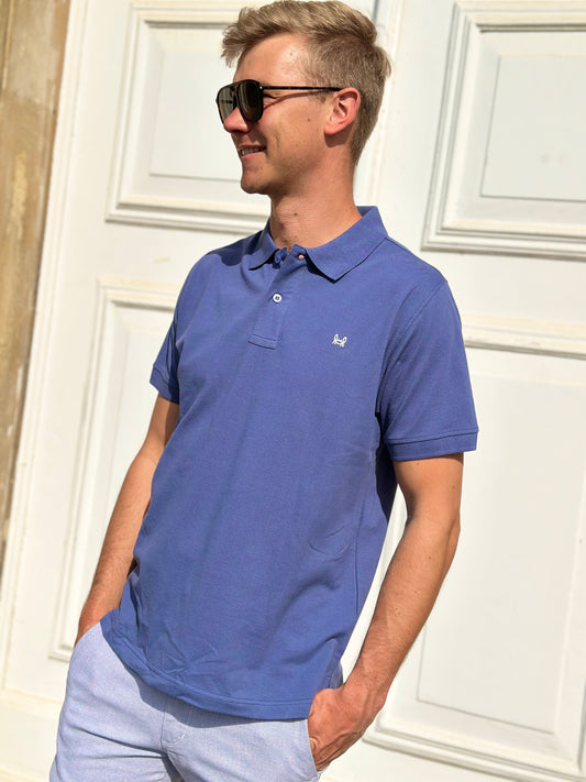 Polo Shirt "SUMMER" versch. Farben