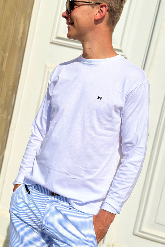 Langarm Shirt "BASIC"