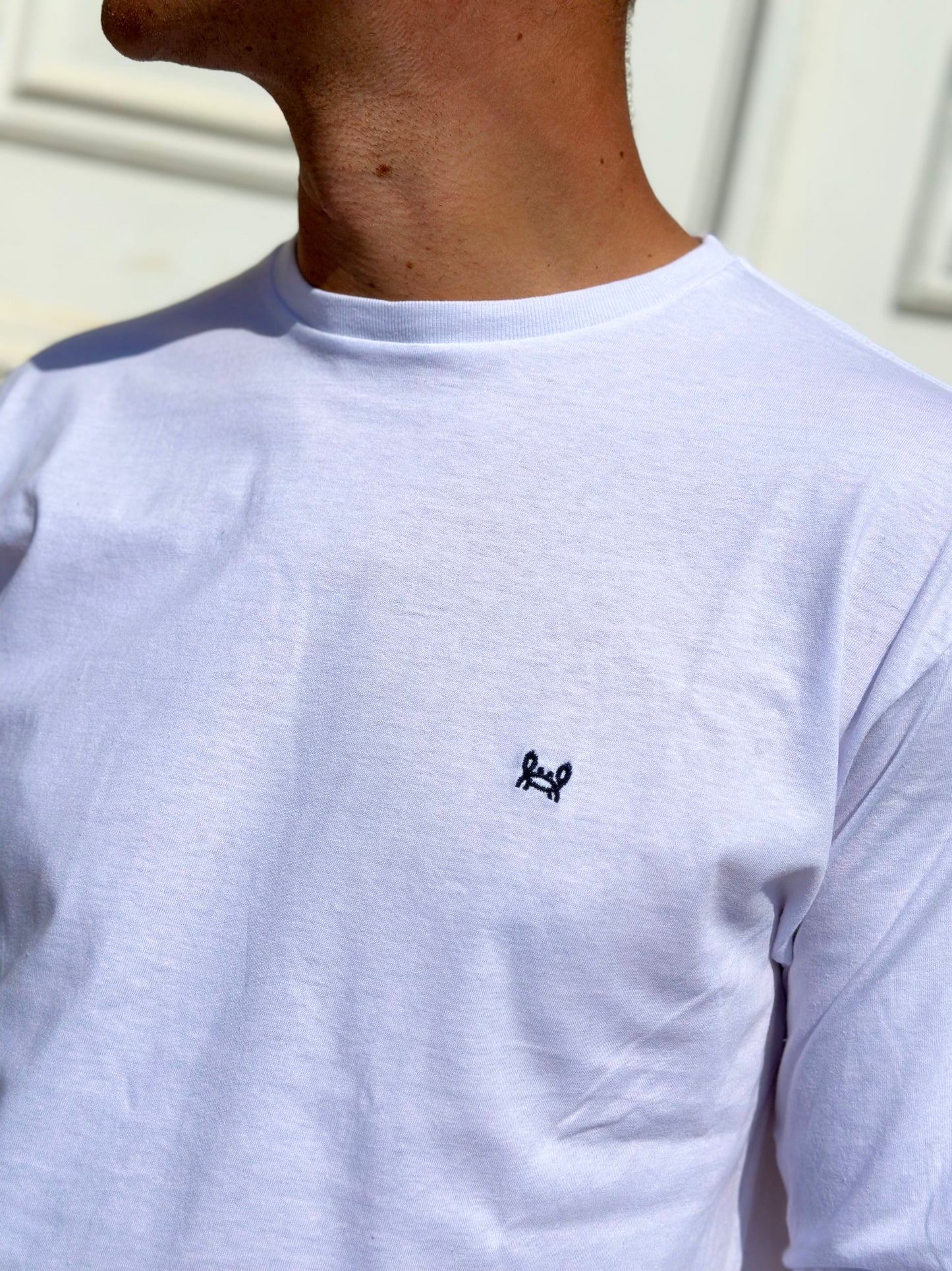 Langarm Shirt "BASIC"