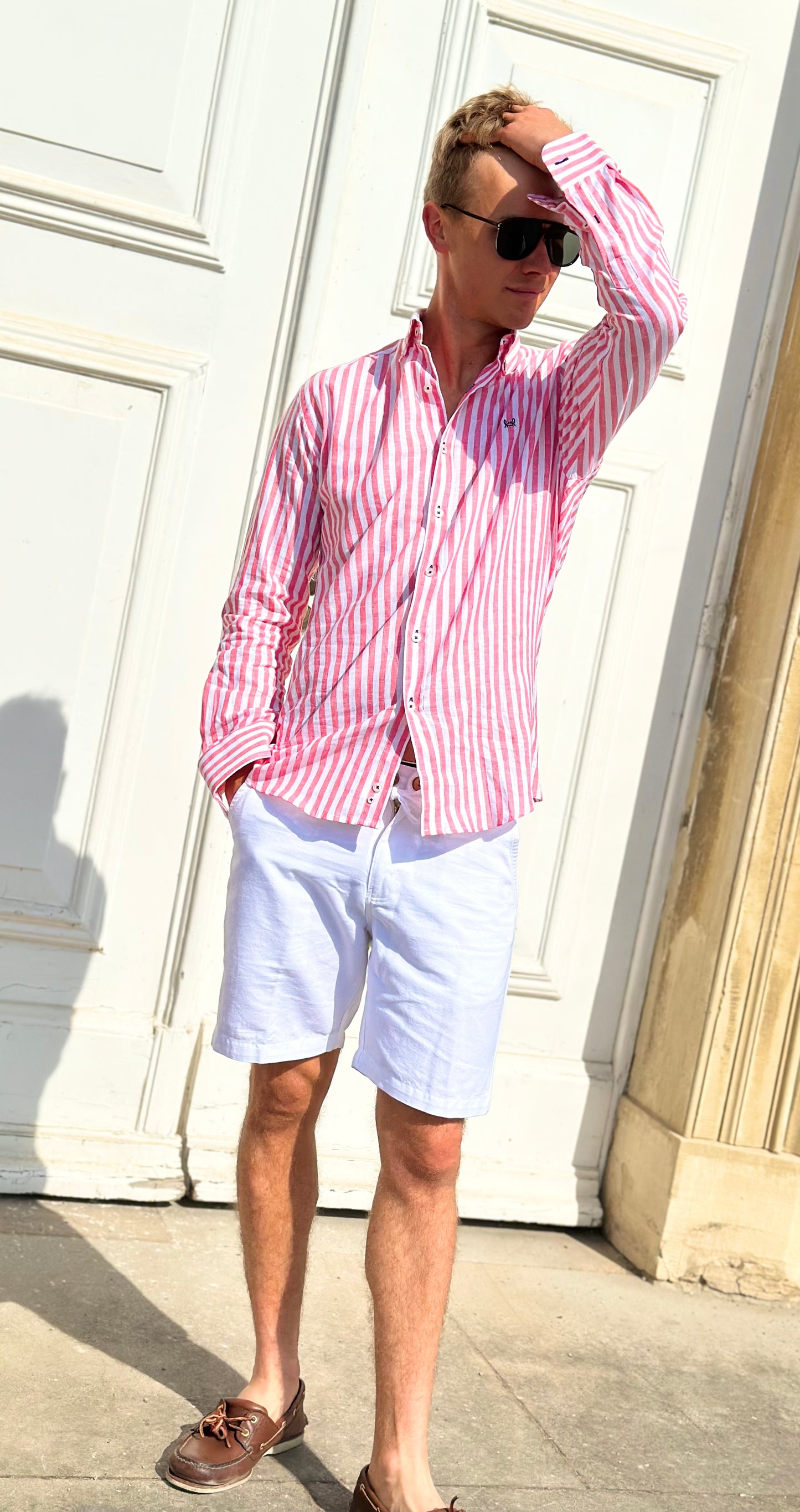 Shorts "IBIZA"