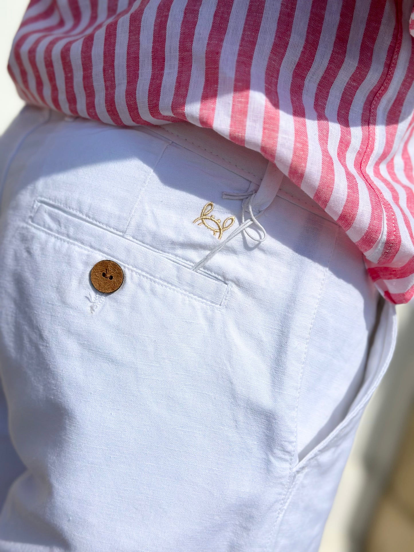 Shorts "IBIZA"