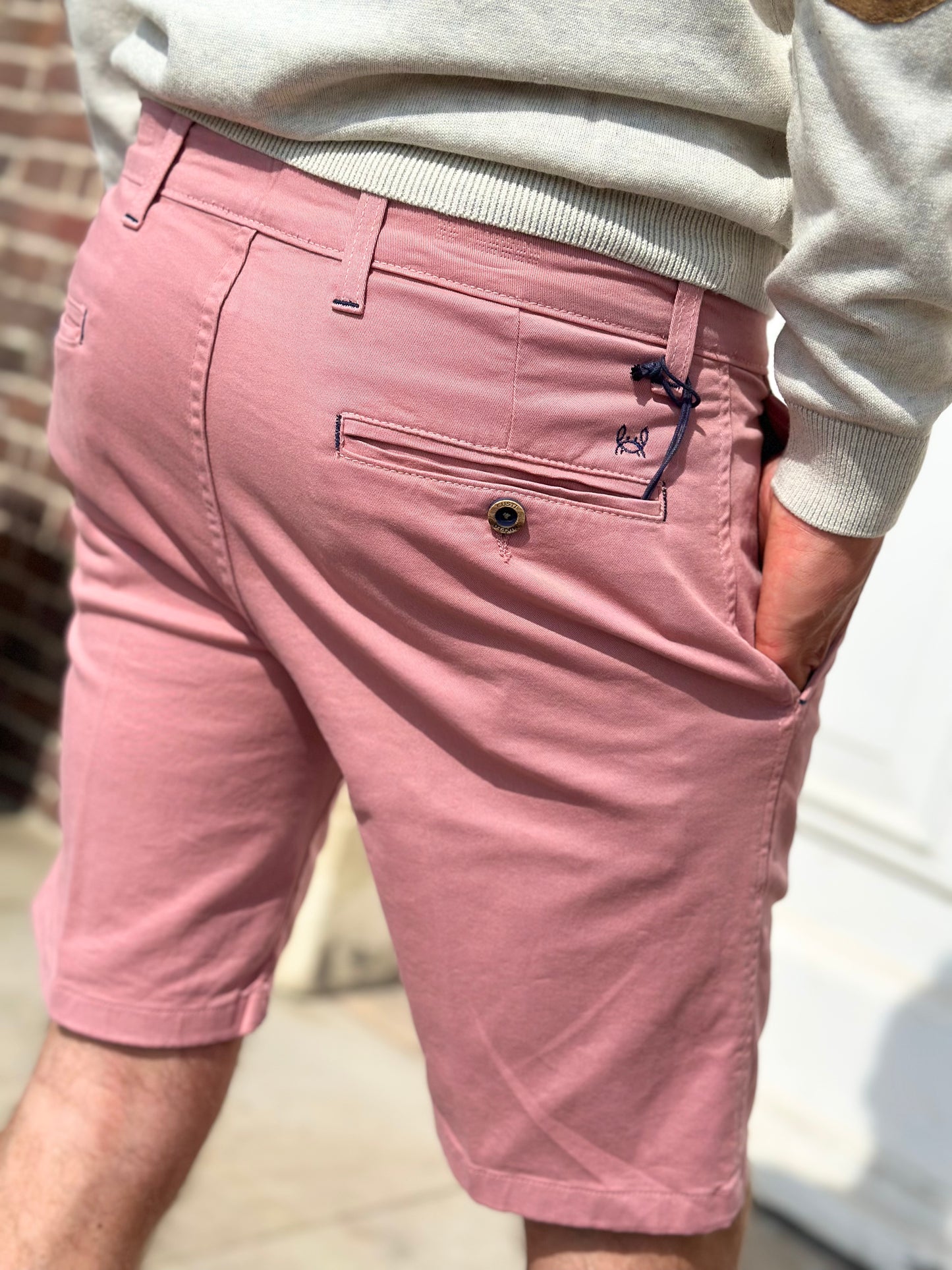 Shorts "PARIS"