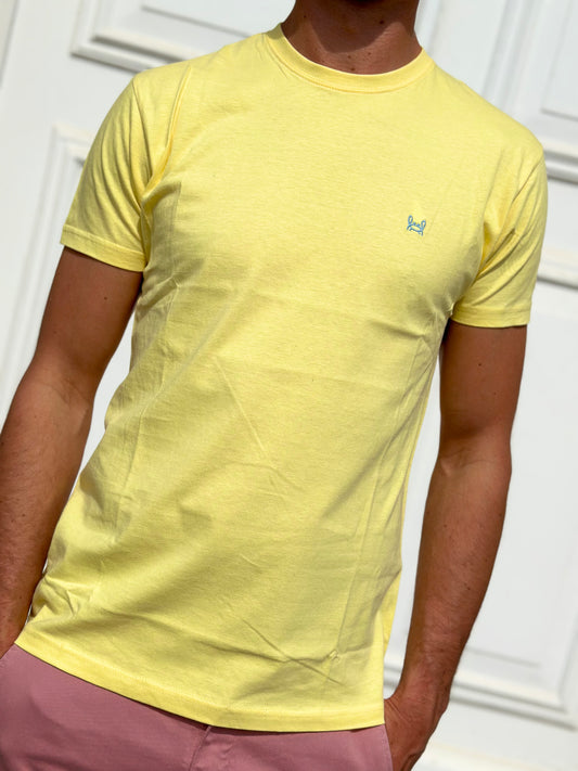 T-Shirt "HAPPY"