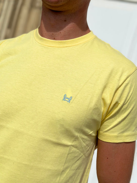 T-Shirt "HAPPY"