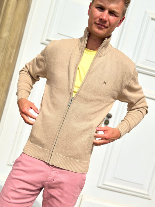 Strickjacke "CAMEL"