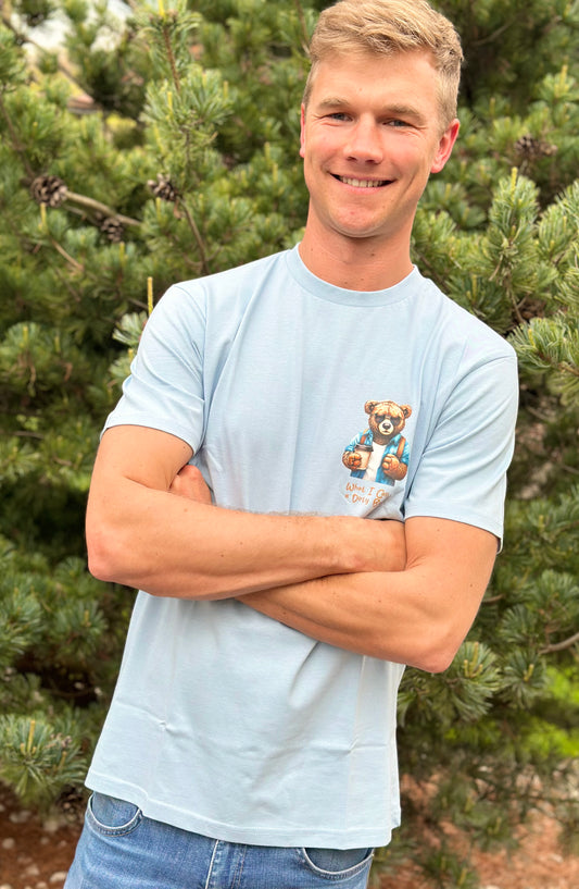 T-Shirt "TED"