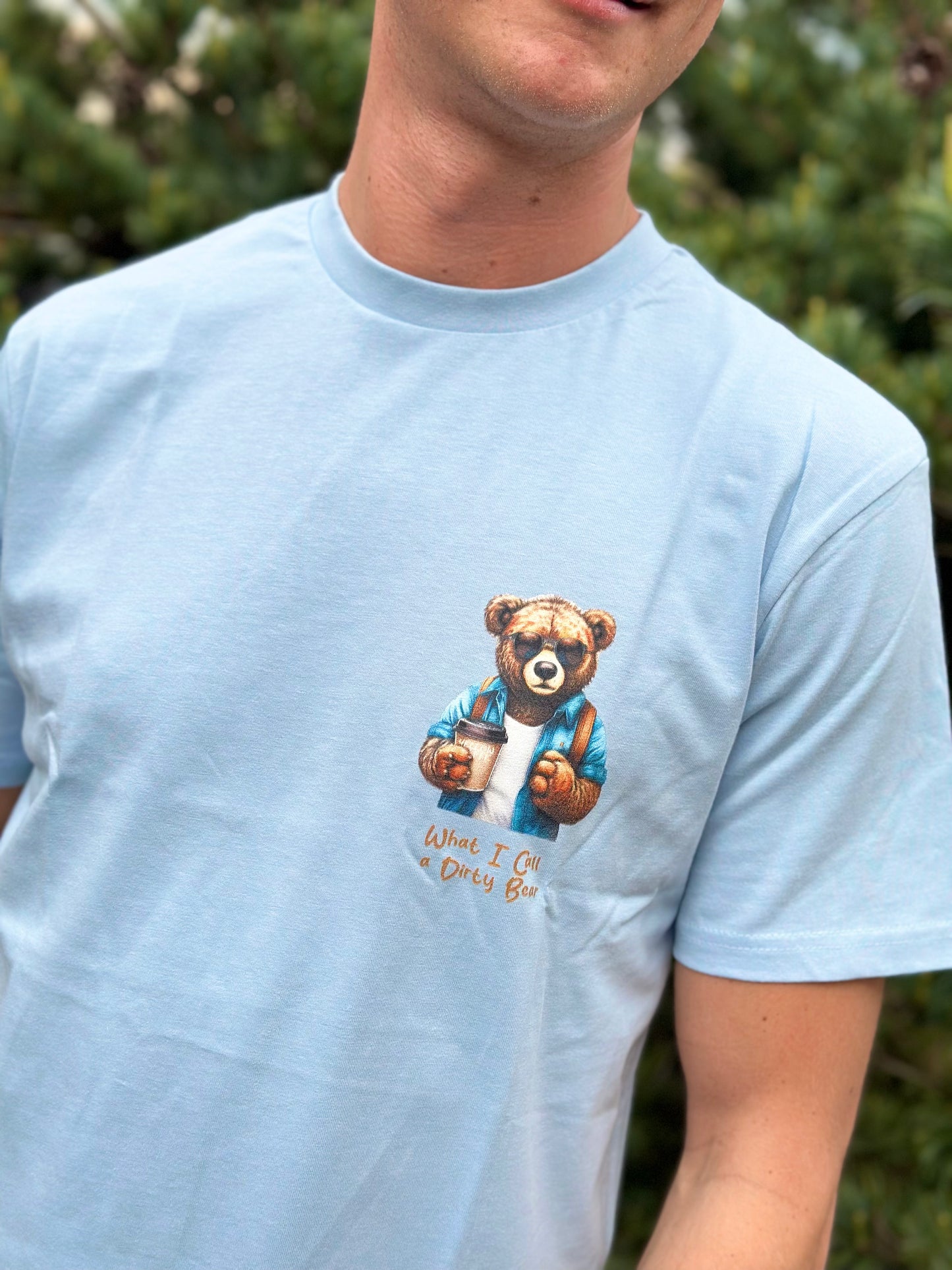 T-Shirt "TED"