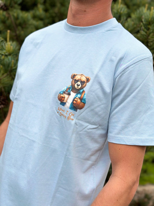 T-Shirt "TED"