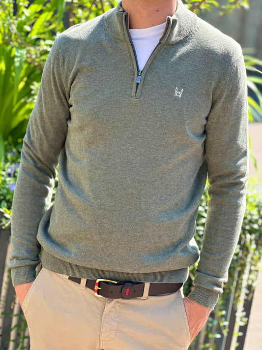 Pullover „NATURE“