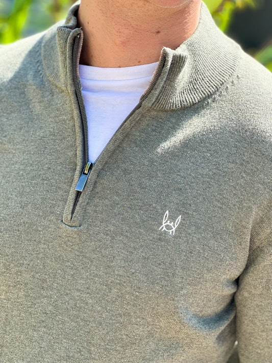 Pullover „NATURE“