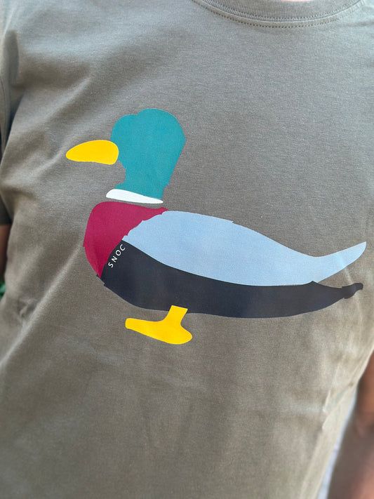 T-Shirt „ENTON“