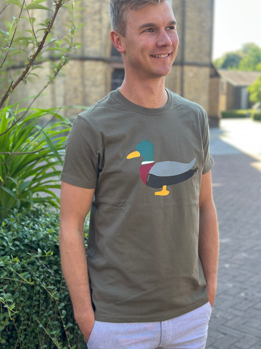 T-Shirt „ENTON“