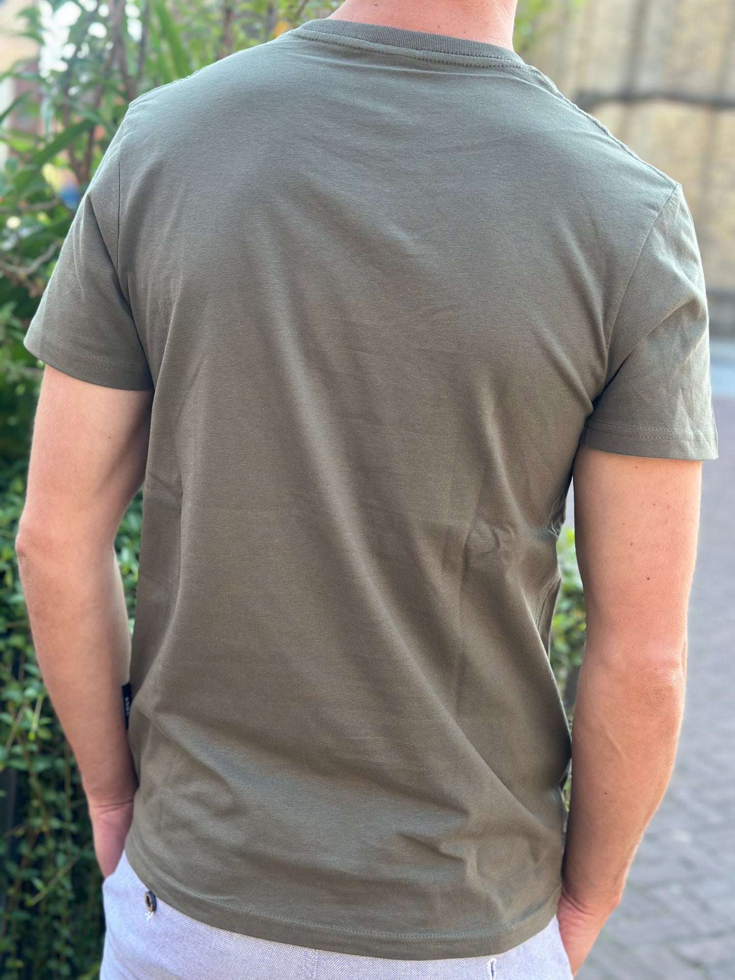 T-Shirt „ENTON“