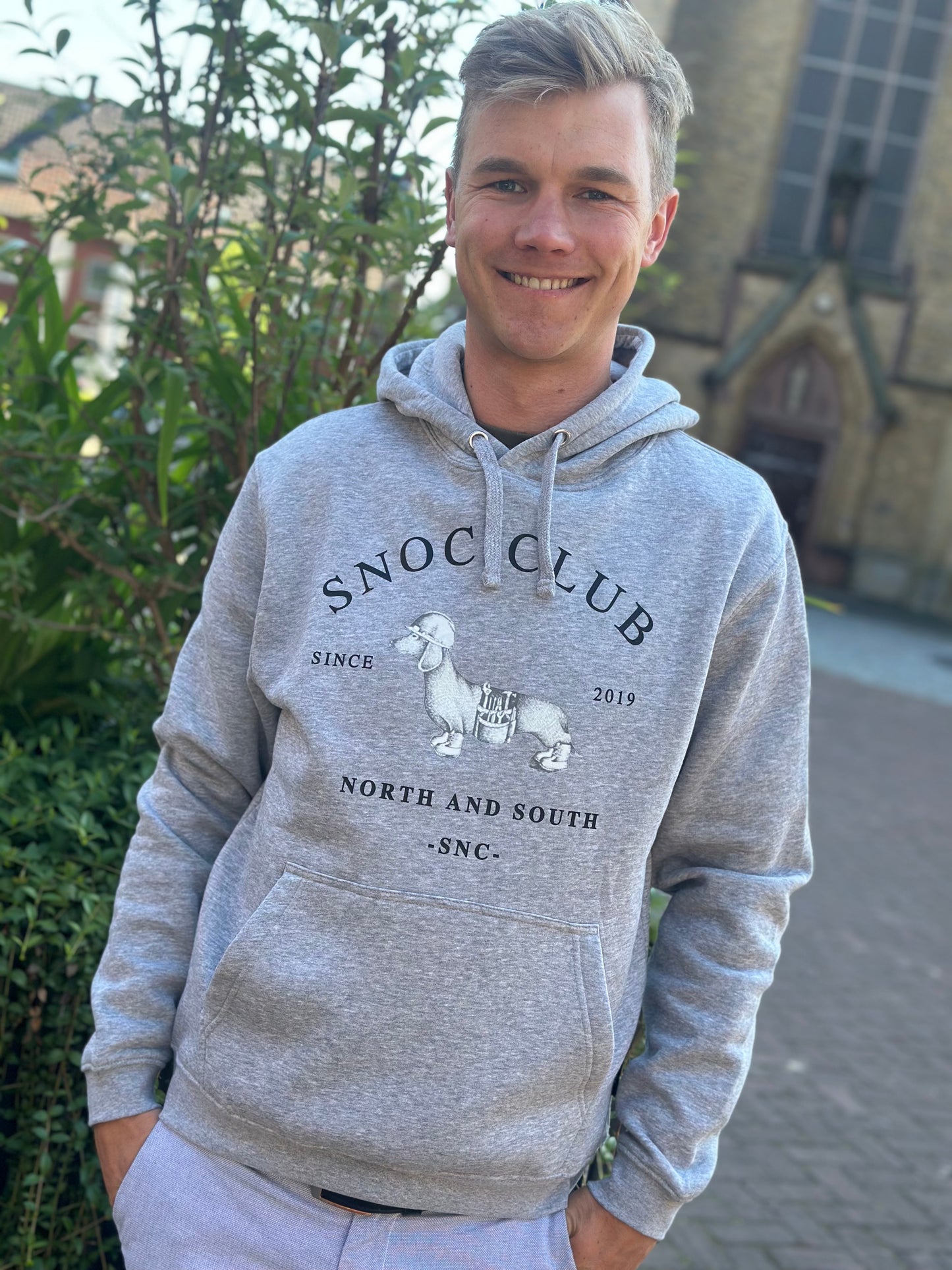 Pullover "FRITZ"