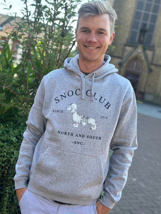 Pullover "FRITZ"