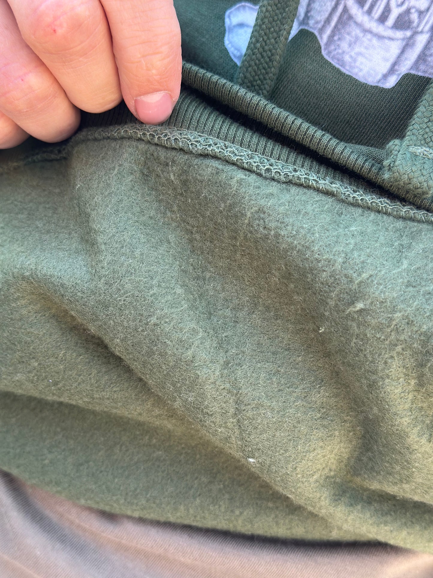 Pullover "FRITZ"