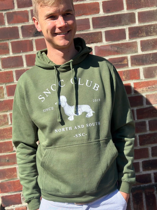 Pullover "FRITZ"