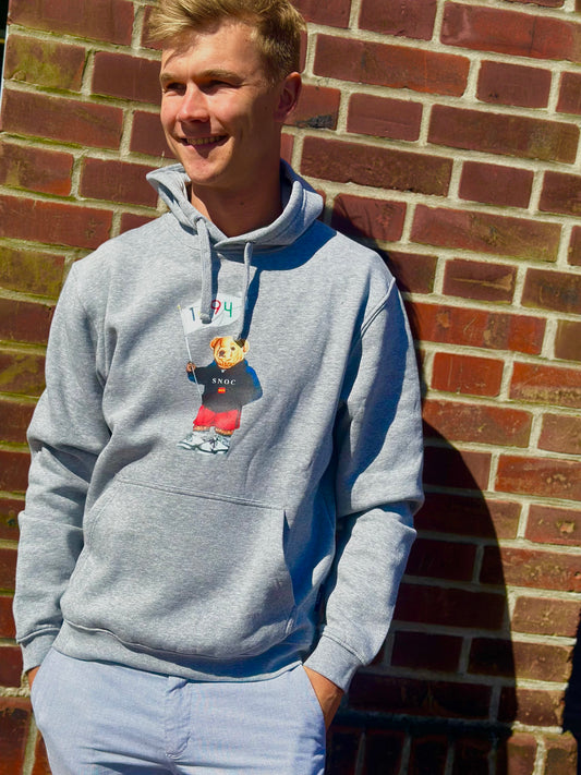 Pullover "TEDDY"
