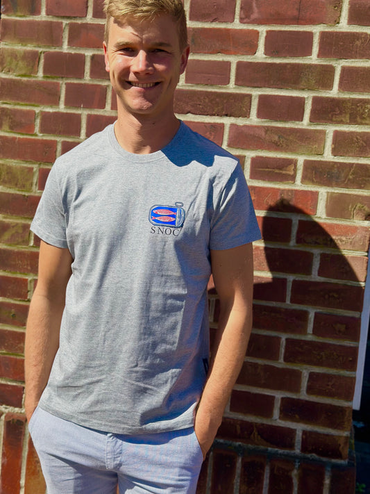 T-Shirt „SARDINIEN“