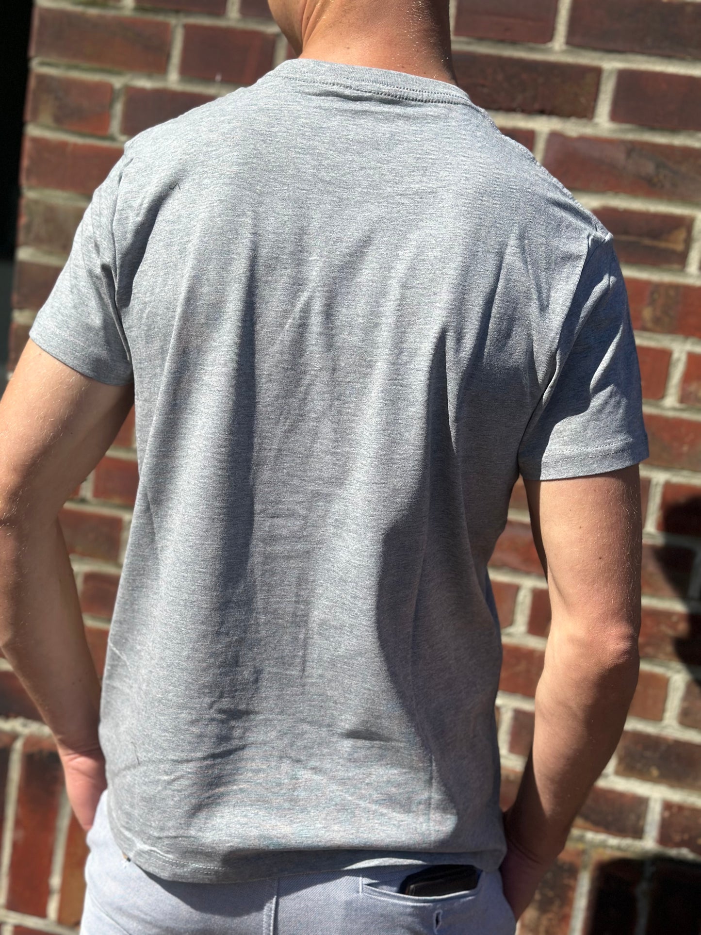 T-Shirt „SARDINIEN“