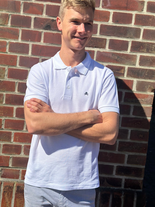 Polo Shirt „MIAMI"