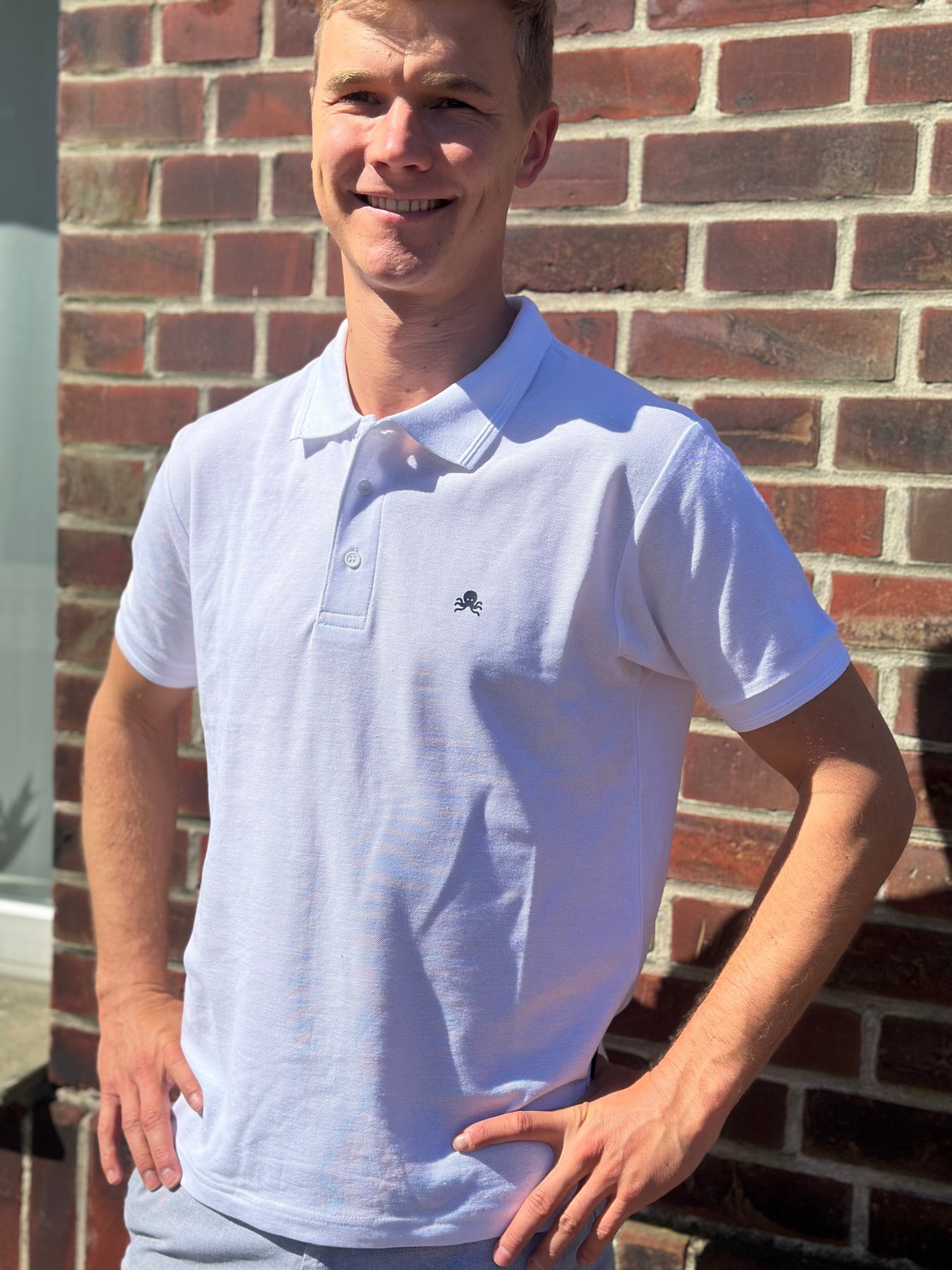 Polo Shirt „MIAMI"