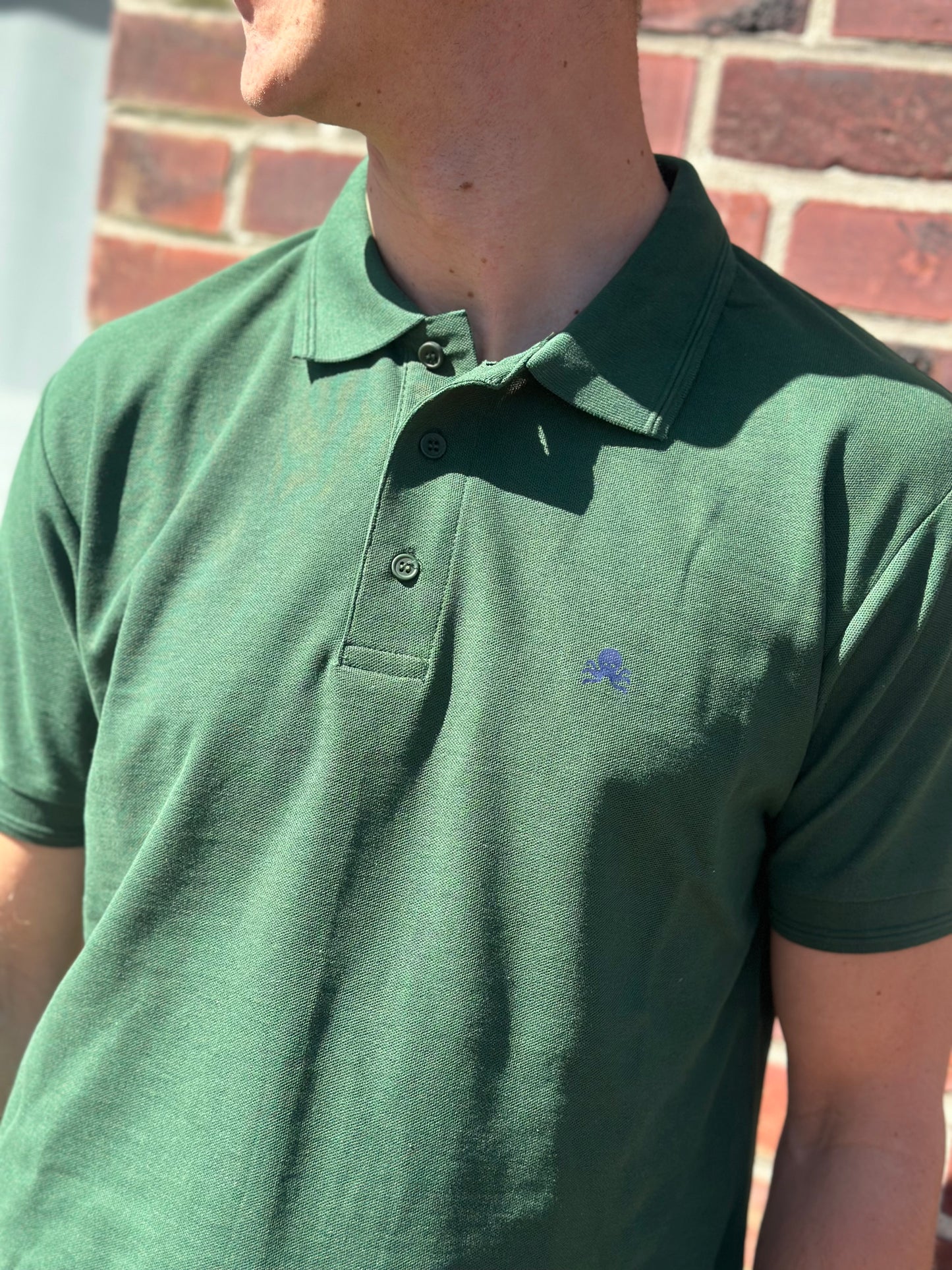 Polo Shirt „MIAMI"
