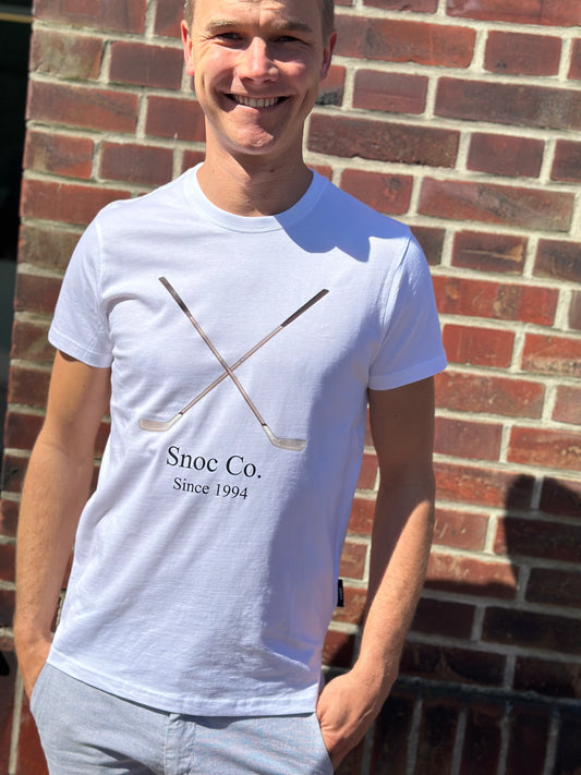 T-Shirt "GOLF"
