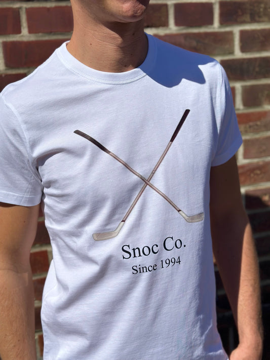 T-Shirt "GOLF"