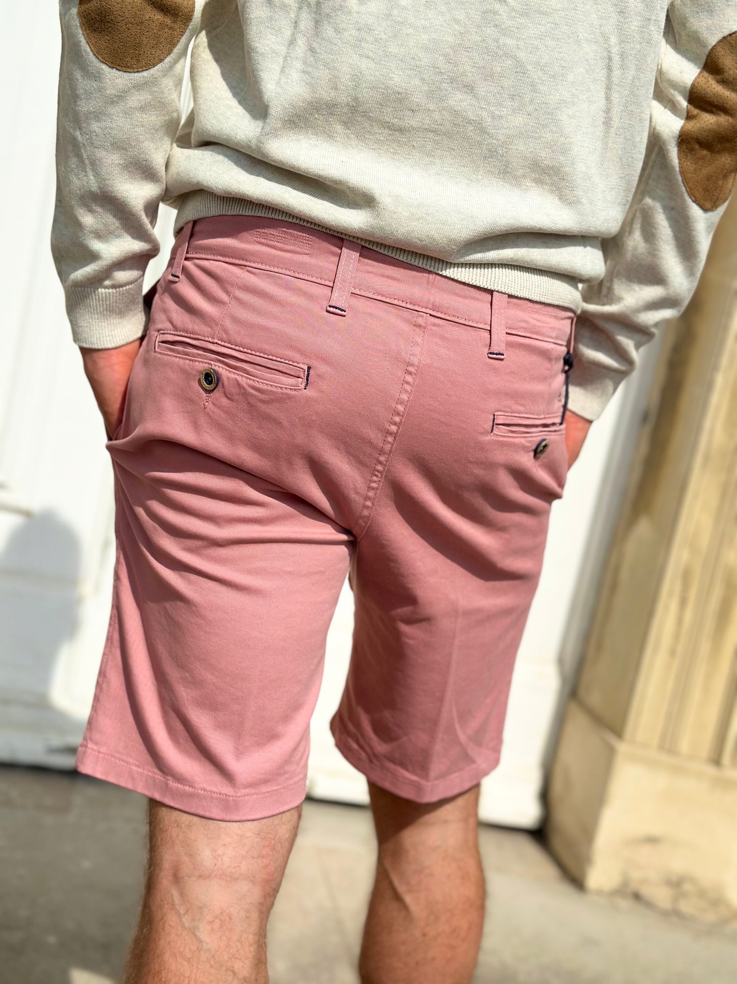 Shorts "PARIS"