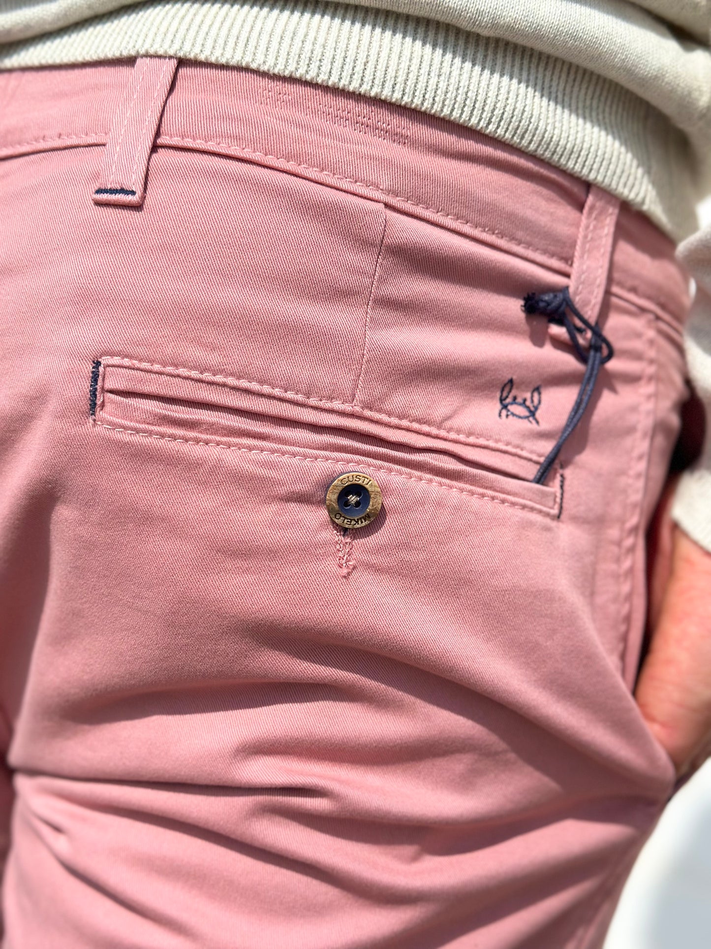 Shorts "PARIS"