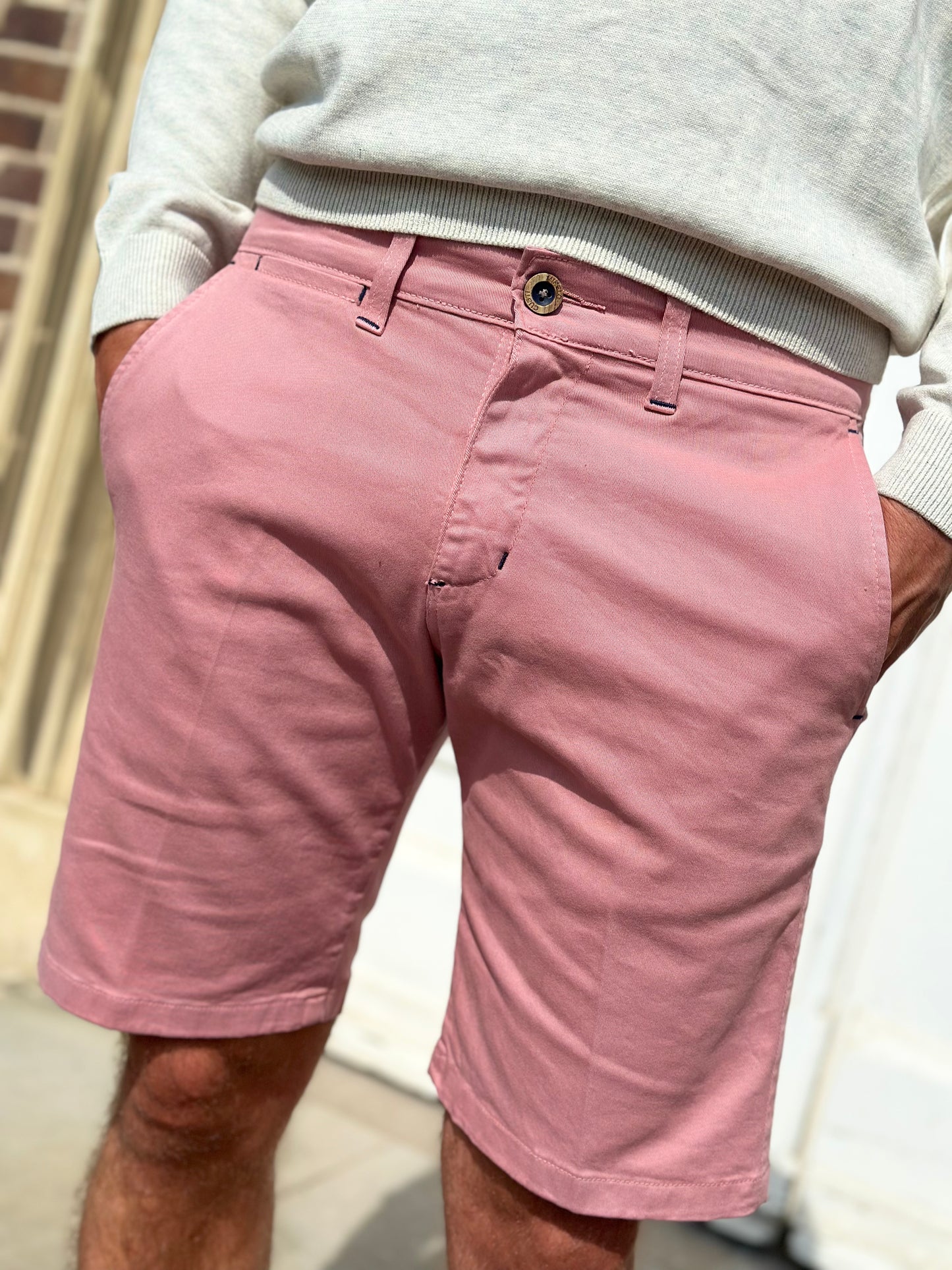 Shorts "PARIS"