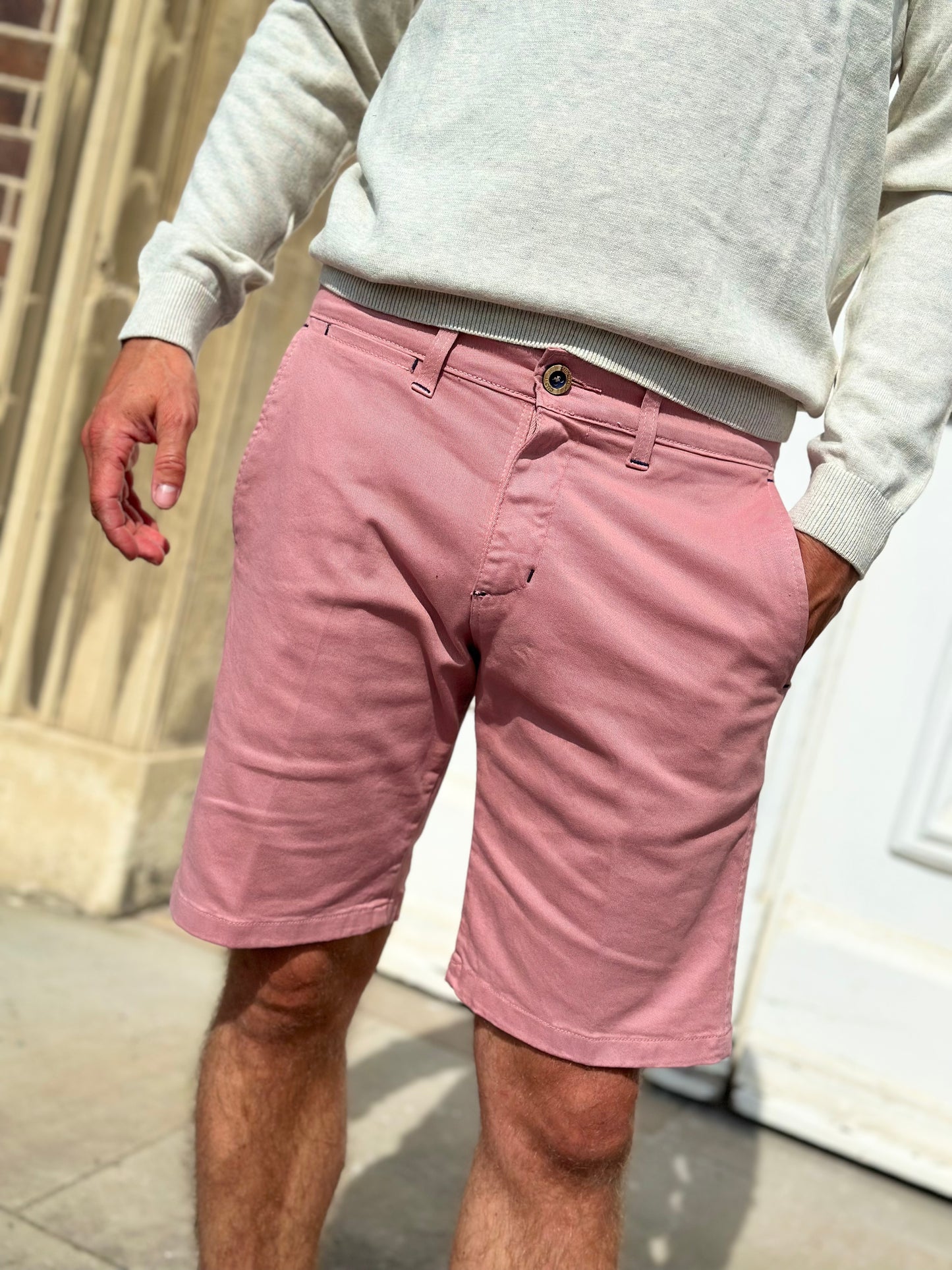 Shorts "PARIS"